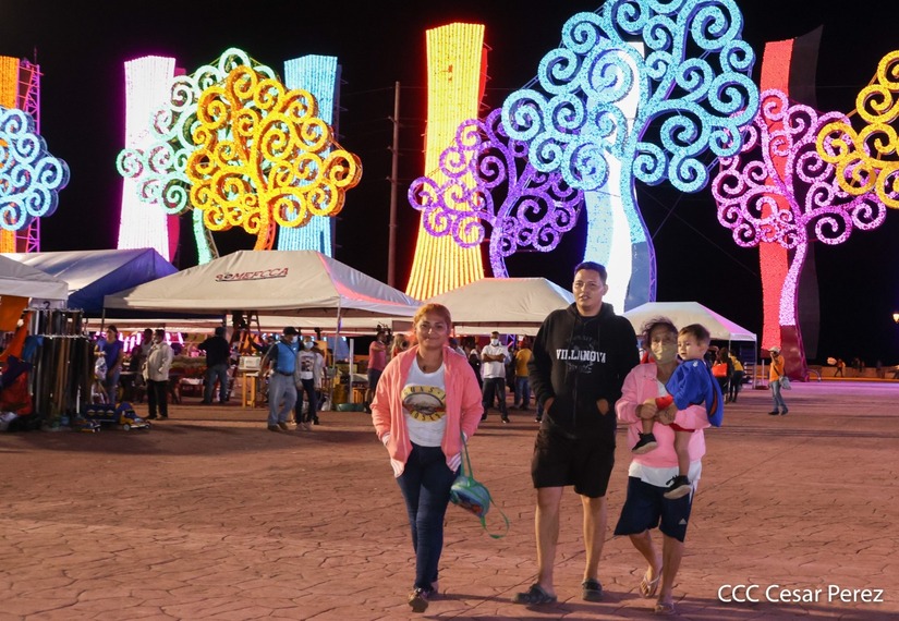 FERIA